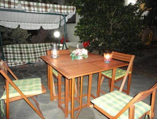Liossis Rooms & Apartments Skopelos Town Ngoại thất bức ảnh